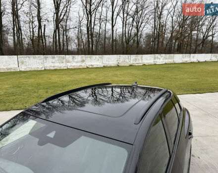 Черный Ауди Q4 e-tron, объемом двигателя 0 л и пробегом 99 тыс. км за 23600 $, фото 30 на Automoto.ua