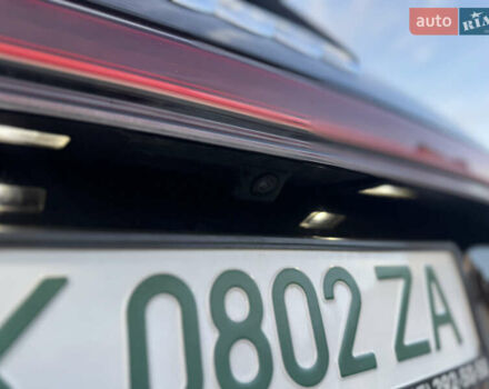 Чорний Ауді Q4 e-tron, об'ємом двигуна 0 л та пробігом 55 тис. км за 28500 $, фото 39 на Automoto.ua