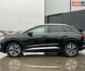 Чорний Ауді Q4 e-tron, об'ємом двигуна 0 л та пробігом 22 тис. км за 35340 $, фото 2 на Automoto.ua
