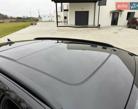 Черный Ауди Q4 e-tron, объемом двигателя 0 л и пробегом 99 тыс. км за 23600 $, фото 90 на Automoto.ua