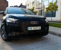 Ауді Q4 e-tron 2022 у Вінниці на Automoto.ua Чорний Ауді Q4 e-tron, об'ємом двигуна 0 л та пробігом 20 тис. км за 27500 $, фото 7 на Automoto.ua