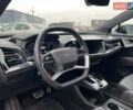Чорний Ауді Q4 e-tron, об'ємом двигуна 0 л та пробігом 22 тис. км за 35340 $, фото 30 на Automoto.ua