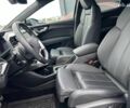 Чорний Ауді Q4 e-tron, об'ємом двигуна 0 л та пробігом 22 тис. км за 35340 $, фото 30 на Automoto.ua