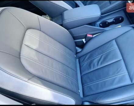 Ауді Q4 e-tron 2022 у Вінниці на Automoto.ua Чорний Ауді Q4 e-tron, об'ємом двигуна 0 л та пробігом 20 тис. км за 27500 $, фото 54 на Automoto.ua