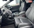 Чорний Ауді Q4 e-tron, об'ємом двигуна 0 л та пробігом 22 тис. км за 35340 $, фото 31 на Automoto.ua