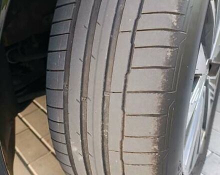 Ауді Q4 e-tron 2022 у Вінниці на Automoto.ua Чорний Ауді Q4 e-tron, об'ємом двигуна 0 л та пробігом 20 тис. км за 27500 $, фото 34 на Automoto.ua