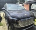 Черный Ауди Q4 e-tron, объемом двигателя 0 л и пробегом 93 тыс. км за 22000 $, фото 11 на Automoto.ua