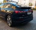 Ауді Q4 e-tron 2022 у Вінниці на Automoto.ua Чорний Ауді Q4 e-tron, об'ємом двигуна 0 л та пробігом 20 тис. км за 27500 $, фото 77 на Automoto.ua