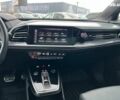 Чорний Ауді Q4 e-tron, об'ємом двигуна 0 л та пробігом 22 тис. км за 35340 $, фото 22 на Automoto.ua