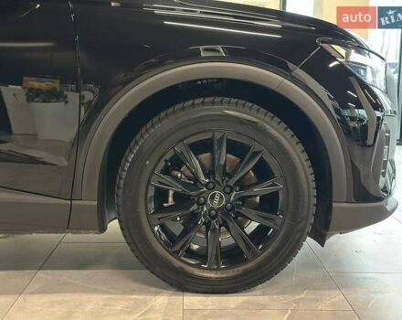 Черный Ауди Q4 e-tron, объемом двигателя 0 л и пробегом 52 тыс. км за 26900 $, фото 4 на Automoto.ua