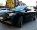 Ауді Q4 e-tron 2022 у Вінниці на Automoto.ua Чорний Ауді Q4 e-tron, об'ємом двигуна 0 л та пробігом 20 тис. км за 27500 $, фото 5 на Automoto.ua