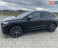 Черный Ауди Q4 e-tron, объемом двигателя 0 л и пробегом 25 тыс. км за 30500 $, фото 4 на Automoto.ua