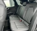 Чорний Ауді Q4 e-tron, об'ємом двигуна 0 л та пробігом 22 тис. км за 35340 $, фото 33 на Automoto.ua