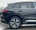 Чорний Ауді Q4 e-tron, об'ємом двигуна 0 л та пробігом 22 тис. км за 35340 $, фото 7 на Automoto.ua