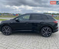 Черный Ауди Q4 e-tron, объемом двигателя 0 л и пробегом 24 тыс. км за 32400 $, фото 5 на Automoto.ua