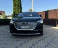 Черный Ауди Q4 e-tron, объемом двигателя 0 л и пробегом 35 тыс. км за 28900 $, фото 1 на Automoto.ua