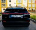 Ауді Q4 e-tron 2022 у Вінниці на Automoto.ua Чорний Ауді Q4 e-tron, об'ємом двигуна 0 л та пробігом 20 тис. км за 27500 $, фото 32 на Automoto.ua