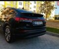 Ауді Q4 e-tron 2022 у Вінниці на Automoto.ua Чорний Ауді Q4 e-tron, об'ємом двигуна 0 л та пробігом 20 тис. км за 27500 $, фото 67 на Automoto.ua