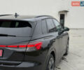 Черный Ауди Q4 e-tron, объемом двигателя 0 л и пробегом 99 тыс. км за 23600 $, фото 16 на Automoto.ua
