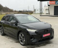 Черный Ауди Q4 e-tron, объемом двигателя 0 л и пробегом 99 тыс. км за 23600 $, фото 26 на Automoto.ua