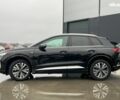 Чорний Ауді Q4 e-tron, об'ємом двигуна 0 л та пробігом 22 тис. км за 35340 $, фото 2 на Automoto.ua