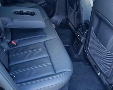 Ауді Q4 e-tron 2022 у Вінниці на Automoto.ua Чорний Ауді Q4 e-tron, об'ємом двигуна 0 л та пробігом 20 тис. км за 27500 $, фото 48 на Automoto.ua