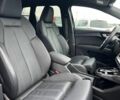 Чорний Ауді Q4 e-tron, об'ємом двигуна 0 л та пробігом 22 тис. км за 35340 $, фото 36 на Automoto.ua