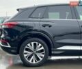 Чорний Ауді Q4 e-tron, об'ємом двигуна 0 л та пробігом 22 тис. км за 35340 $, фото 7 на Automoto.ua