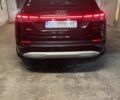 Чорний Ауді Q4 e-tron, об'ємом двигуна 0 л та пробігом 40 тис. км за 29900 $, фото 16 на Automoto.ua