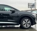 Чорний Ауді Q4 e-tron, об'ємом двигуна 0 л та пробігом 22 тис. км за 35340 $, фото 9 на Automoto.ua