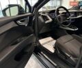 Черный Ауди Q4 e-tron, объемом двигателя 0 л и пробегом 52 тыс. км за 26900 $, фото 11 на Automoto.ua