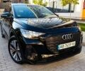 Ауді Q4 e-tron 2022 у Вінниці на Automoto.ua Чорний Ауді Q4 e-tron, об'ємом двигуна 0 л та пробігом 20 тис. км за 27500 $, фото 62 на Automoto.ua