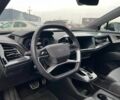 Чорний Ауді Q4 e-tron, об'ємом двигуна 0 л та пробігом 22 тис. км за 35340 $, фото 29 на Automoto.ua