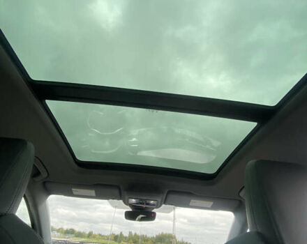 Черный Ауди Q4 e-tron, объемом двигателя 0 л и пробегом 25 тыс. км за 30500 $, фото 24 на Automoto.ua