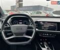 Чорний Ауді Q4 e-tron, об'ємом двигуна 0 л та пробігом 22 тис. км за 35340 $, фото 17 на Automoto.ua
