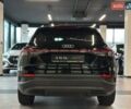 Черный Ауди Q4 e-tron, объемом двигателя 0 л и пробегом 52 тыс. км за 26900 $, фото 35 на Automoto.ua