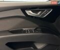 Черный Ауди Q4 e-tron, объемом двигателя 0 л и пробегом 52 тыс. км за 26900 $, фото 12 на Automoto.ua
