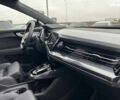 Чорний Ауді Q4 e-tron, об'ємом двигуна 0 л та пробігом 22 тис. км за 35340 $, фото 37 на Automoto.ua