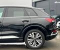 Чорний Ауді Q4 e-tron, об'ємом двигуна 0 л та пробігом 22 тис. км за 35340 $, фото 3 на Automoto.ua