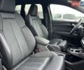 Чорний Ауді Q4 e-tron, об'ємом двигуна 0 л та пробігом 22 тис. км за 35340 $, фото 37 на Automoto.ua