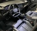 Черный Ауди Q4 e-tron, объемом двигателя 0 л и пробегом 21 тыс. км за 34500 $, фото 5 на Automoto.ua