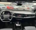Чорний Ауді Q4 e-tron, об'ємом двигуна 0 л та пробігом 22 тис. км за 35340 $, фото 35 на Automoto.ua