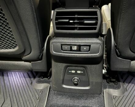 Черный Ауди Q4 e-tron, объемом двигателя 0 л и пробегом 21 тыс. км за 34500 $, фото 8 на Automoto.ua