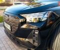Ауді Q4 e-tron 2022 у Вінниці на Automoto.ua Чорний Ауді Q4 e-tron, об'ємом двигуна 0 л та пробігом 20 тис. км за 27500 $, фото 66 на Automoto.ua