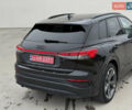 Черный Ауди Q4 e-tron, объемом двигателя 0 л и пробегом 99 тыс. км за 23600 $, фото 15 на Automoto.ua