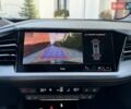 Черный Ауди Q4 e-tron, объемом двигателя 0 л и пробегом 35 тыс. км за 28900 $, фото 13 на Automoto.ua