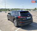 Черный Ауди Q4 e-tron, объемом двигателя 0 л и пробегом 48 тыс. км за 26000 $, фото 3 на Automoto.ua