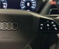 Черный Ауди Q4 e-tron, объемом двигателя 0 л и пробегом 52 тыс. км за 26900 $, фото 20 на Automoto.ua