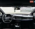 Черный Ауди Q4 e-tron, объемом двигателя 0 л и пробегом 99 тыс. км за 23600 $, фото 43 на Automoto.ua