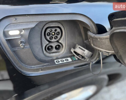 Чорний Ауді Q4 e-tron, об'ємом двигуна 0 л та пробігом 55 тис. км за 28500 $, фото 16 на Automoto.ua